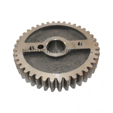 Engrenagem de Corte C5 (5 mm) para Linha Leve