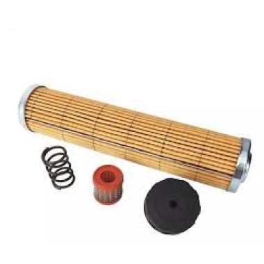 KIT MONTADO ELEMENTO FILTRANTE /FILTRO TANQUE OLEO IPACOL . 1.5 A 3.5