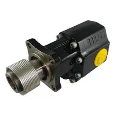 BOMBA HIDRAULICA SIMPLES ENGRENAGEM ANT-HOR. 54L/MIN CASSAPA IPACOL