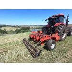 Escarificador / descompactador HidroPneumático - Astrus EHP