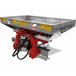 Distribuidor de Fertilizantes com Duplo disco 1500 - 2300