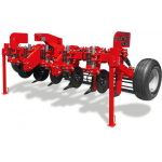 Escarificador / descompactador Fixo Articulado - Astrus EFA