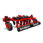 Escarificador / descompactador HidroPneumático - Astrus EHP