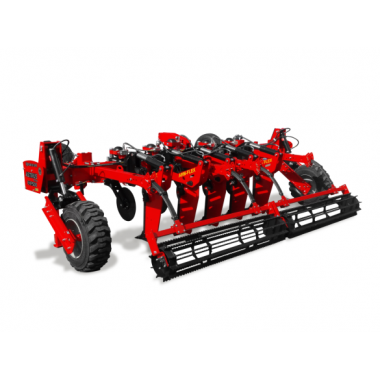 Escarificador / descompactador HidroPneumático - Astrus EHP