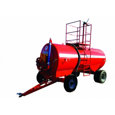 Carreta tanque agricola ipacol