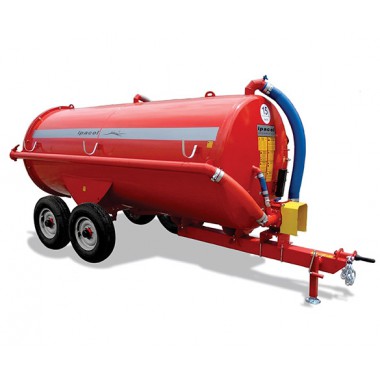 Distribuidor de Adubo Orgânico Líquido Lobular 