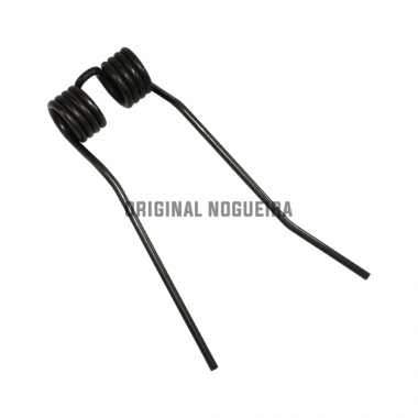 Mola Larga Esquerda do Rotor para Haynog 300