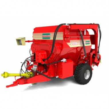 Vagão Misturador VMN 4.0 H