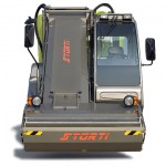 Vagão Misturador Dobermann SW 20