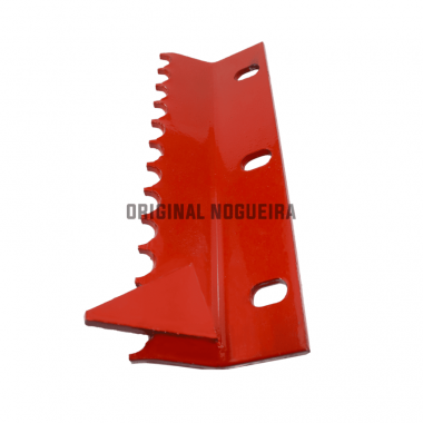 Arrstador Esquerdo Pecus 9004