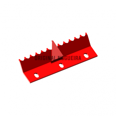 Arrastador Rolos da Colhedora Pecus 9004