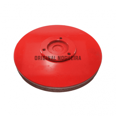 Base e Pedra Afiador da New Pecus e FTN1000