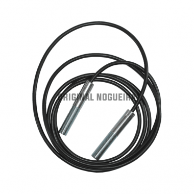 Cabo da Capa do Comando Quebra Jato