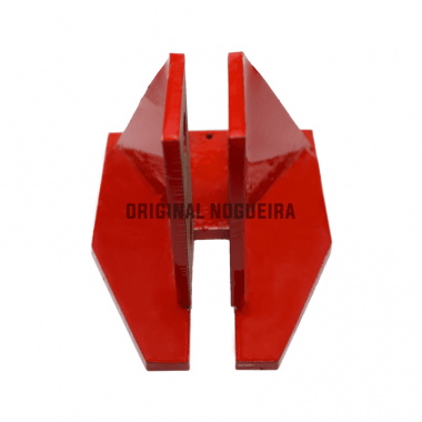 Lançador Disco Do Rotor Pecus 9004