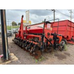 Plantadeira 9 linhas Baldan