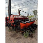 Plantadeira 9 linhas Baldan